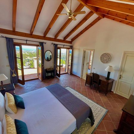 Boutique Hotel Maravilla - Marbella Benahavis Bagian luar foto
