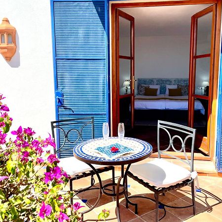 Boutique Hotel Maravilla - Marbella Benahavis Bagian luar foto