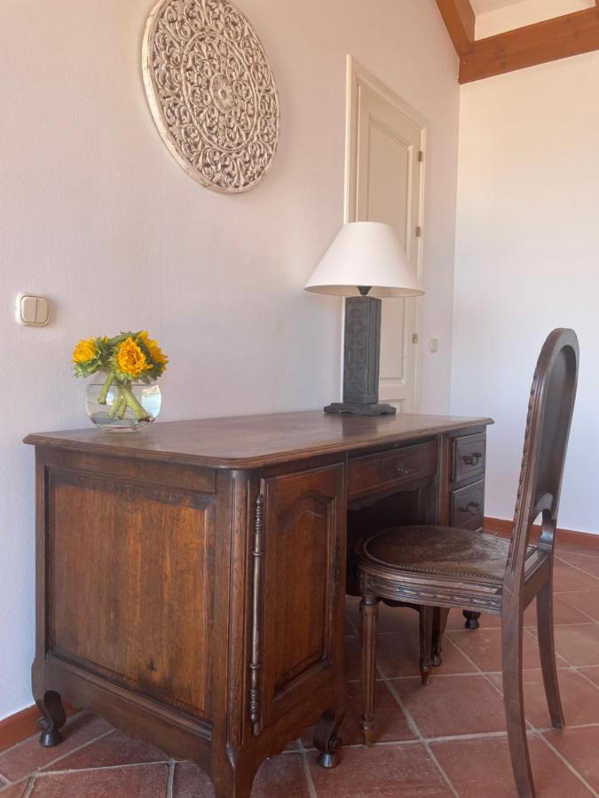 Boutique Hotel Maravilla - Marbella Benahavis Bagian luar foto