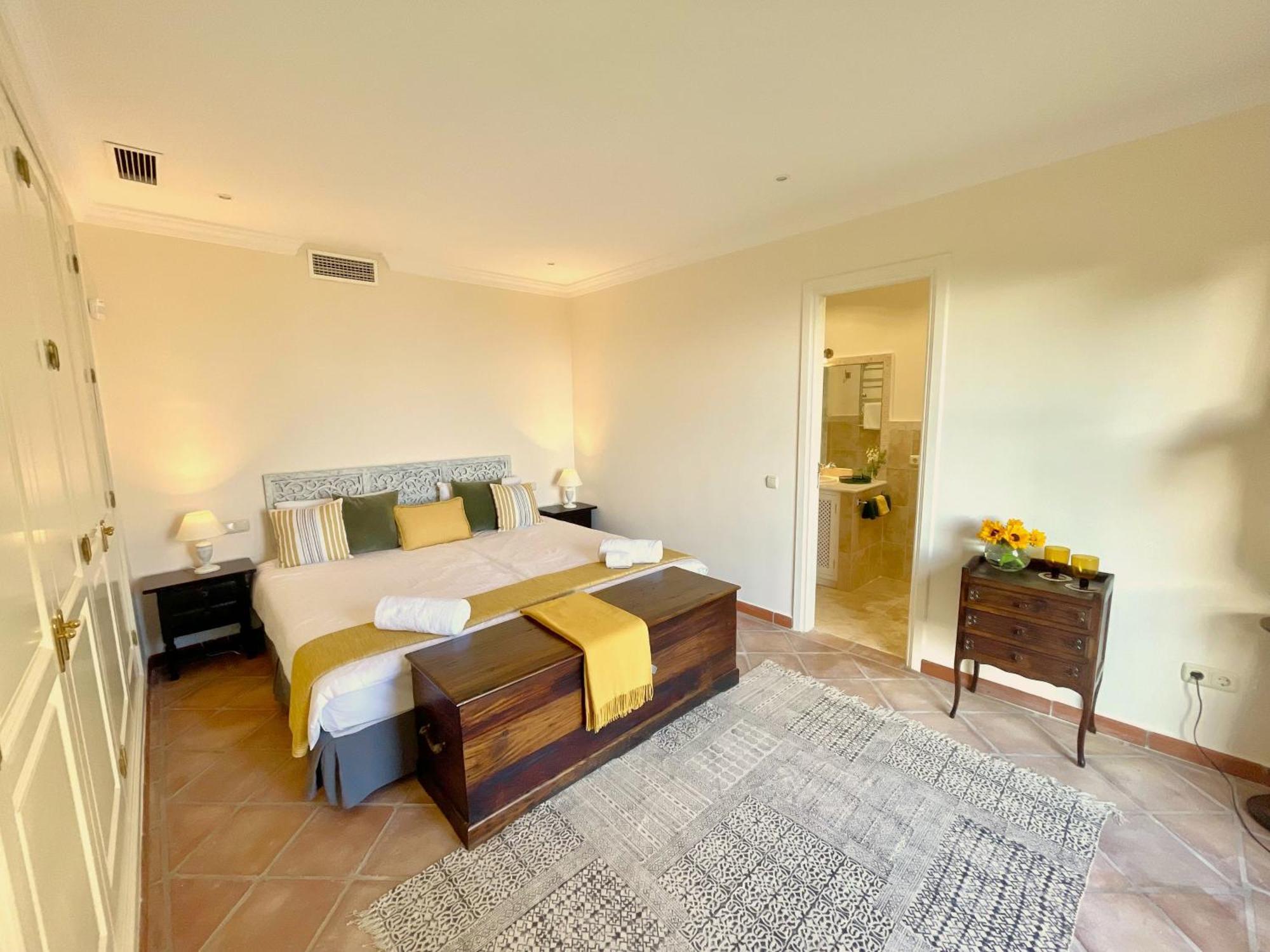 Boutique Hotel Maravilla - Marbella Benahavis Bagian luar foto