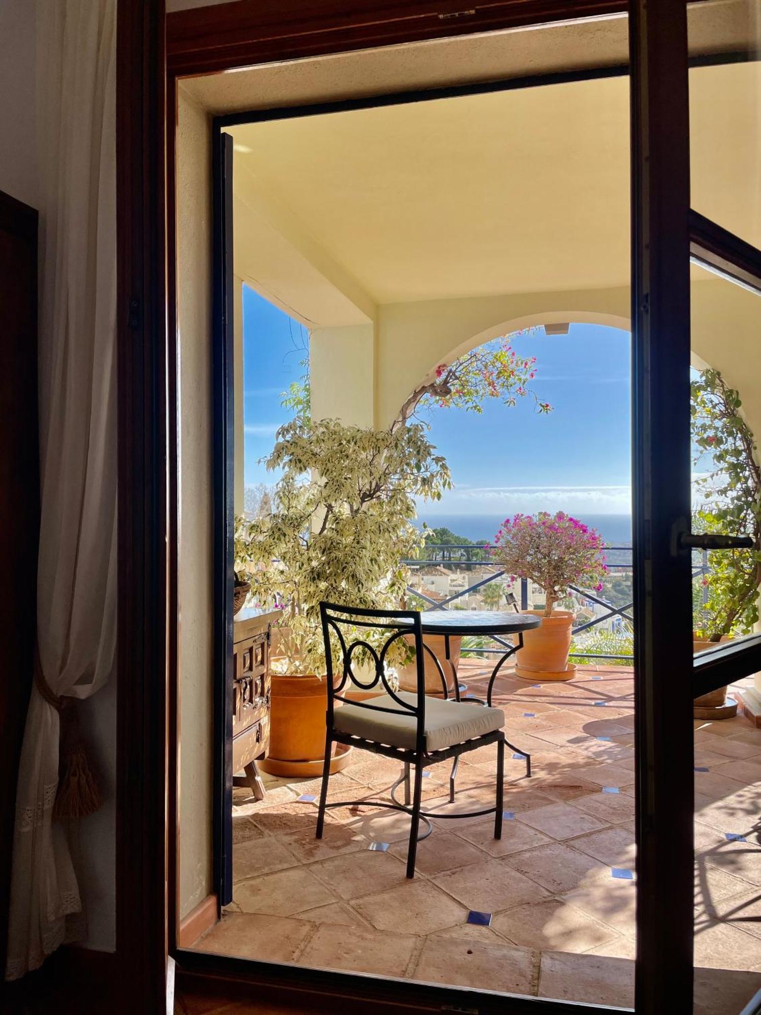 Boutique Hotel Maravilla - Marbella Benahavis Bagian luar foto