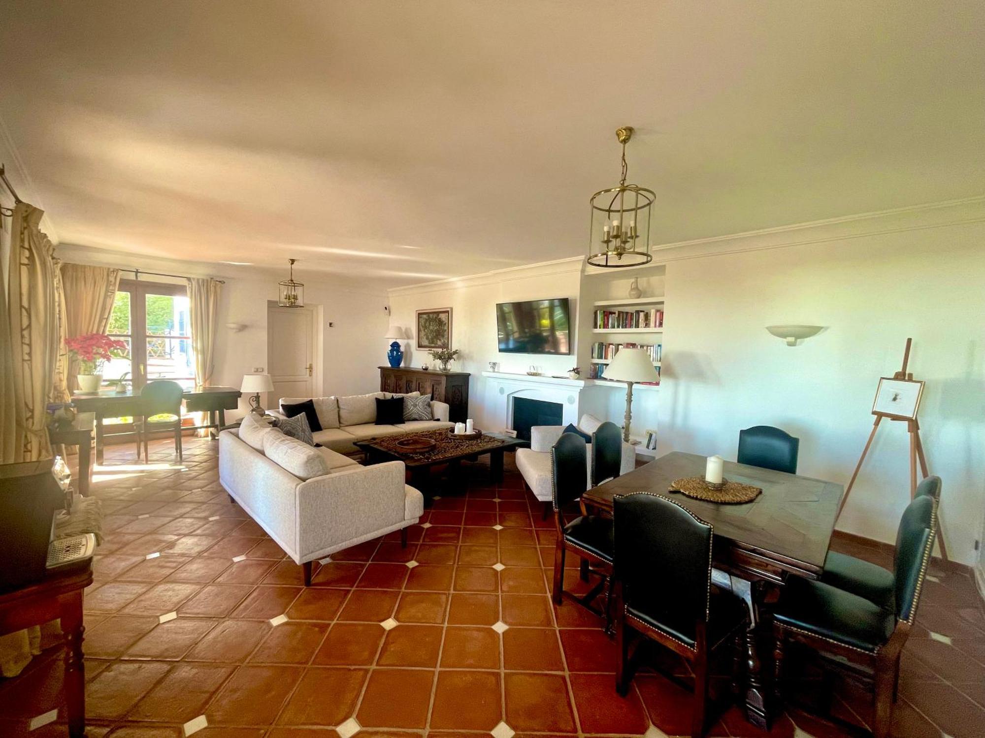 Boutique Hotel Maravilla - Marbella Benahavis Bagian luar foto