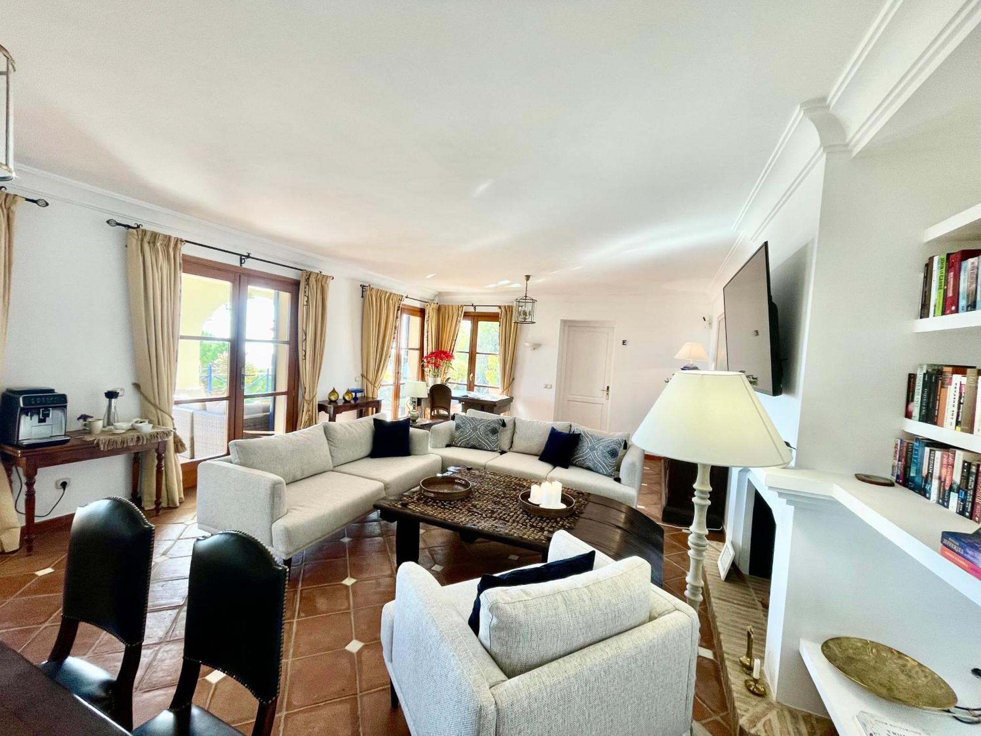 Boutique Hotel Maravilla - Marbella Benahavis Bagian luar foto