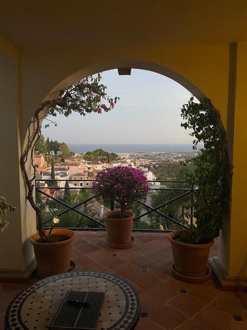 Boutique Hotel Maravilla - Marbella Benahavis Bagian luar foto