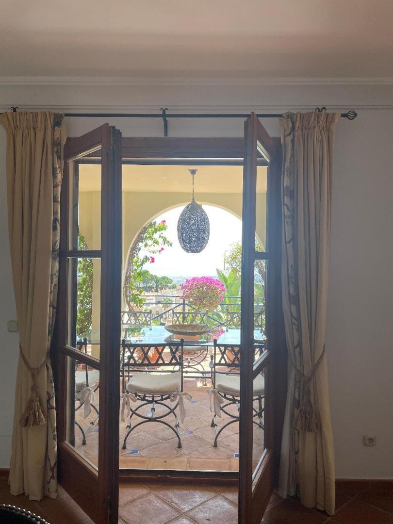 Boutique Hotel Maravilla - Marbella Benahavis Bagian luar foto