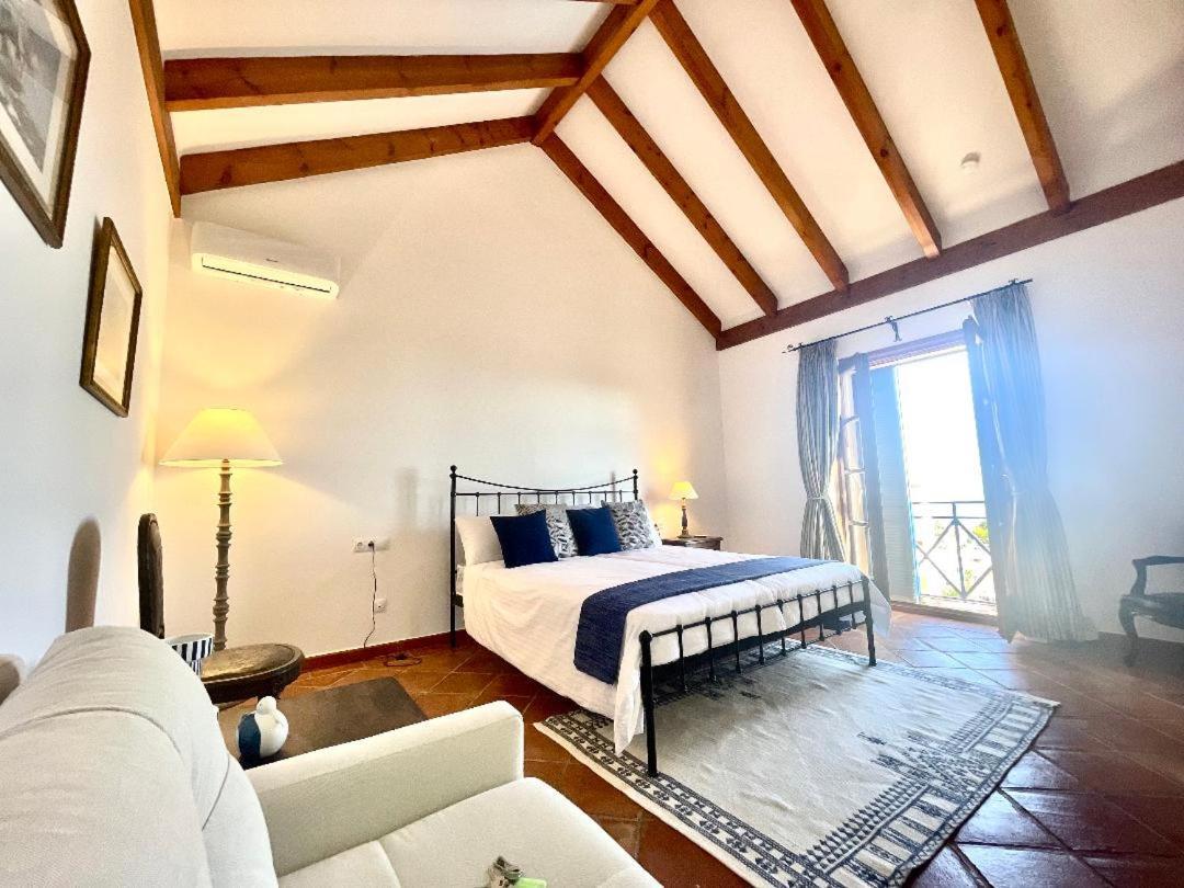 Boutique Hotel Maravilla - Marbella Benahavis Bagian luar foto