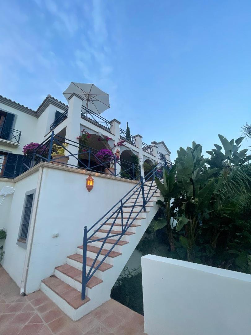 Boutique Hotel Maravilla - Marbella Benahavis Bagian luar foto
