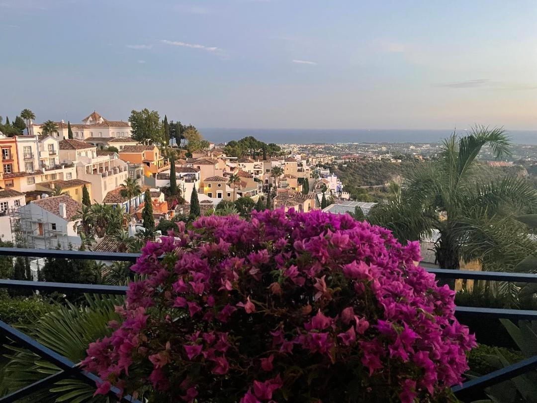 Boutique Hotel Maravilla - Marbella Benahavis Bagian luar foto
