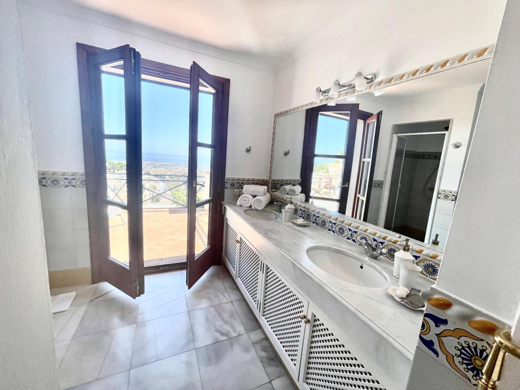 Boutique Hotel Maravilla - Marbella Benahavis Bagian luar foto