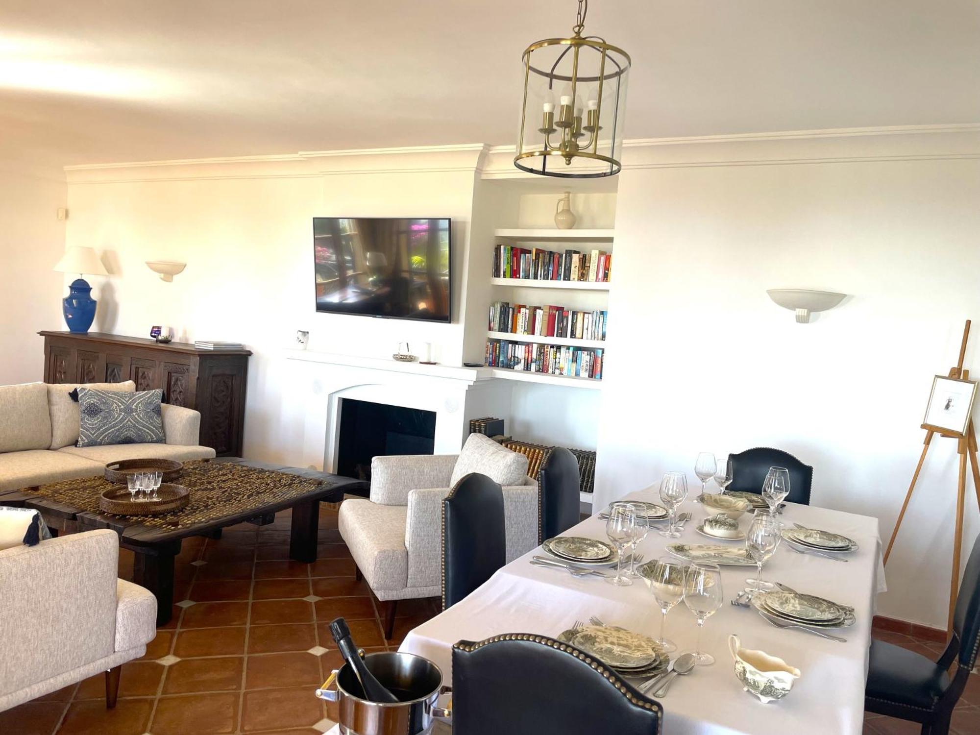 Boutique Hotel Maravilla - Marbella Benahavis Bagian luar foto