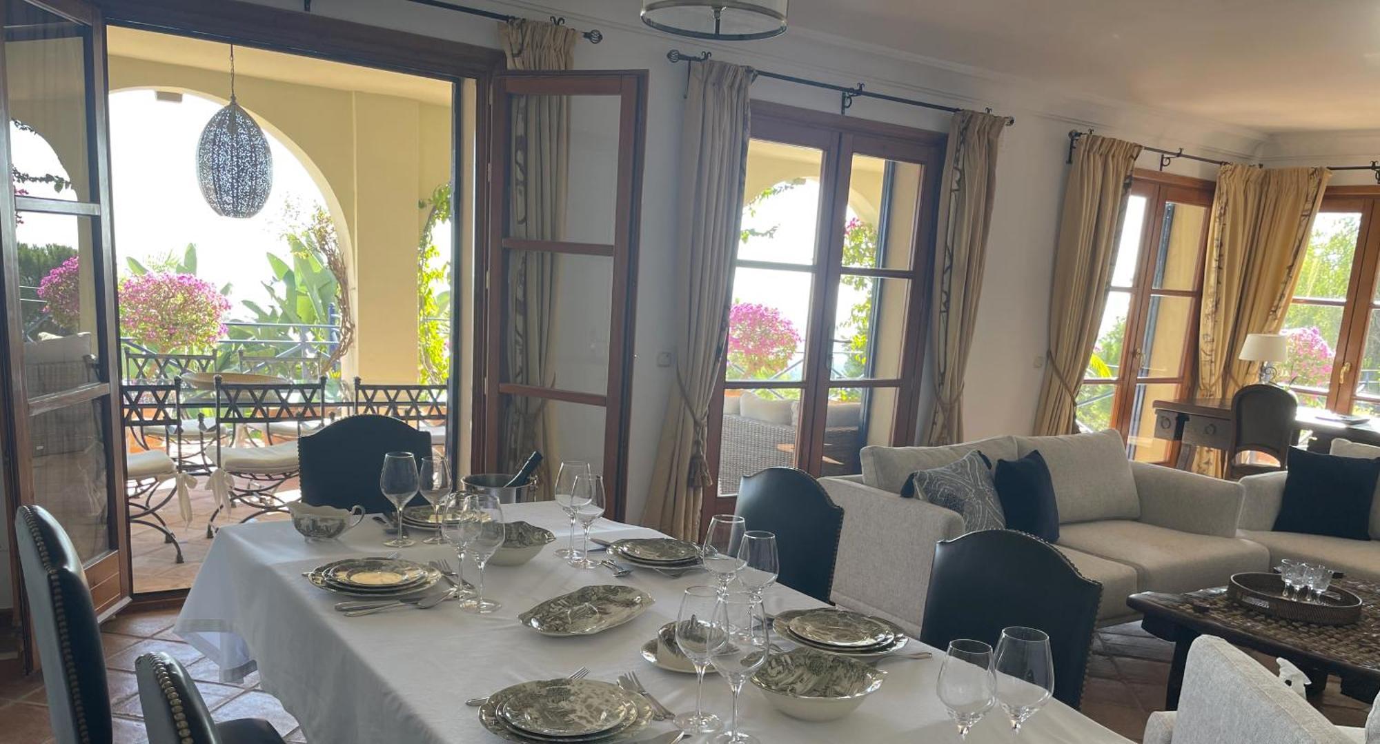 Boutique Hotel Maravilla - Marbella Benahavis Bagian luar foto