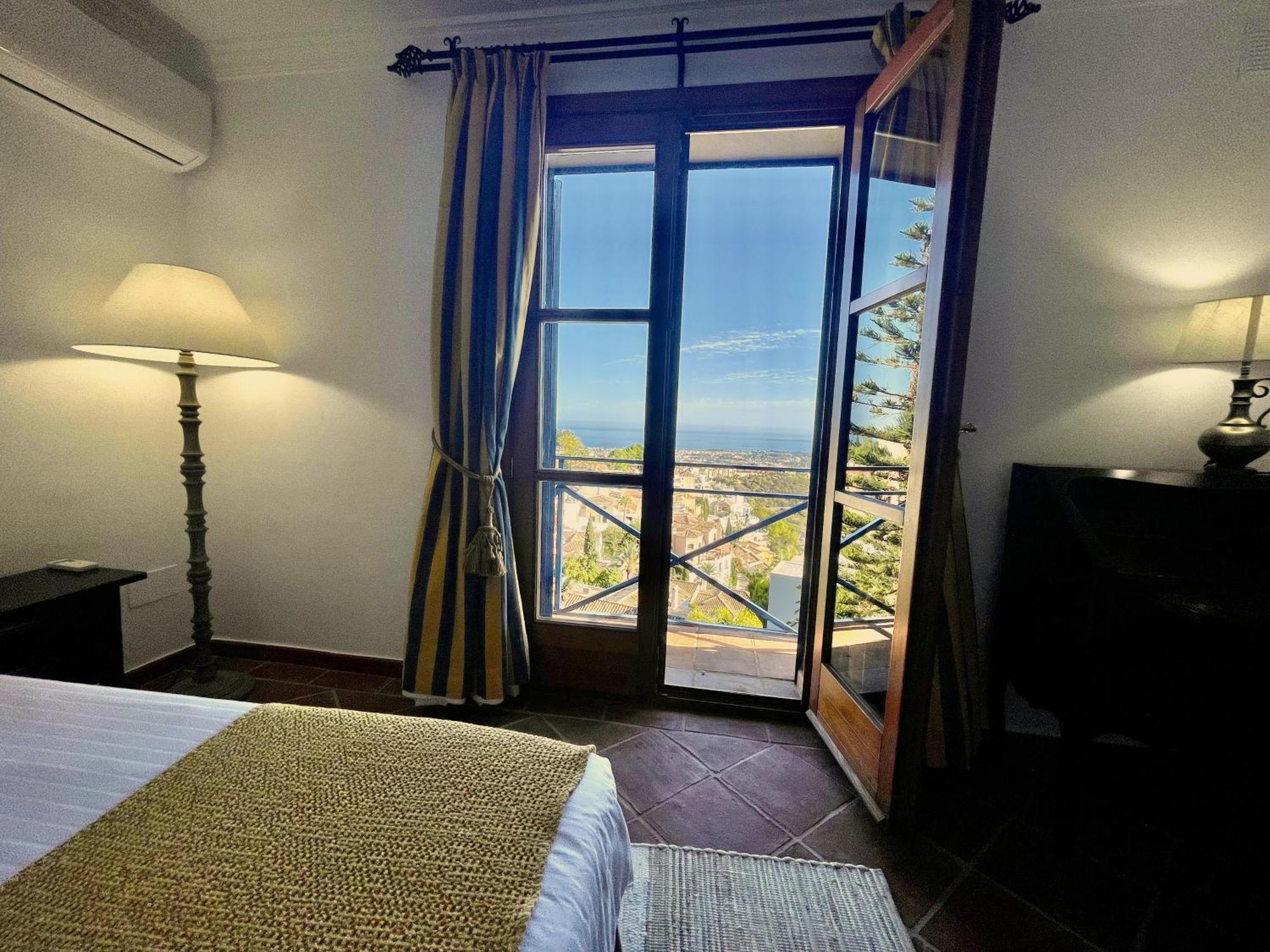 Boutique Hotel Maravilla - Marbella Benahavis Bagian luar foto