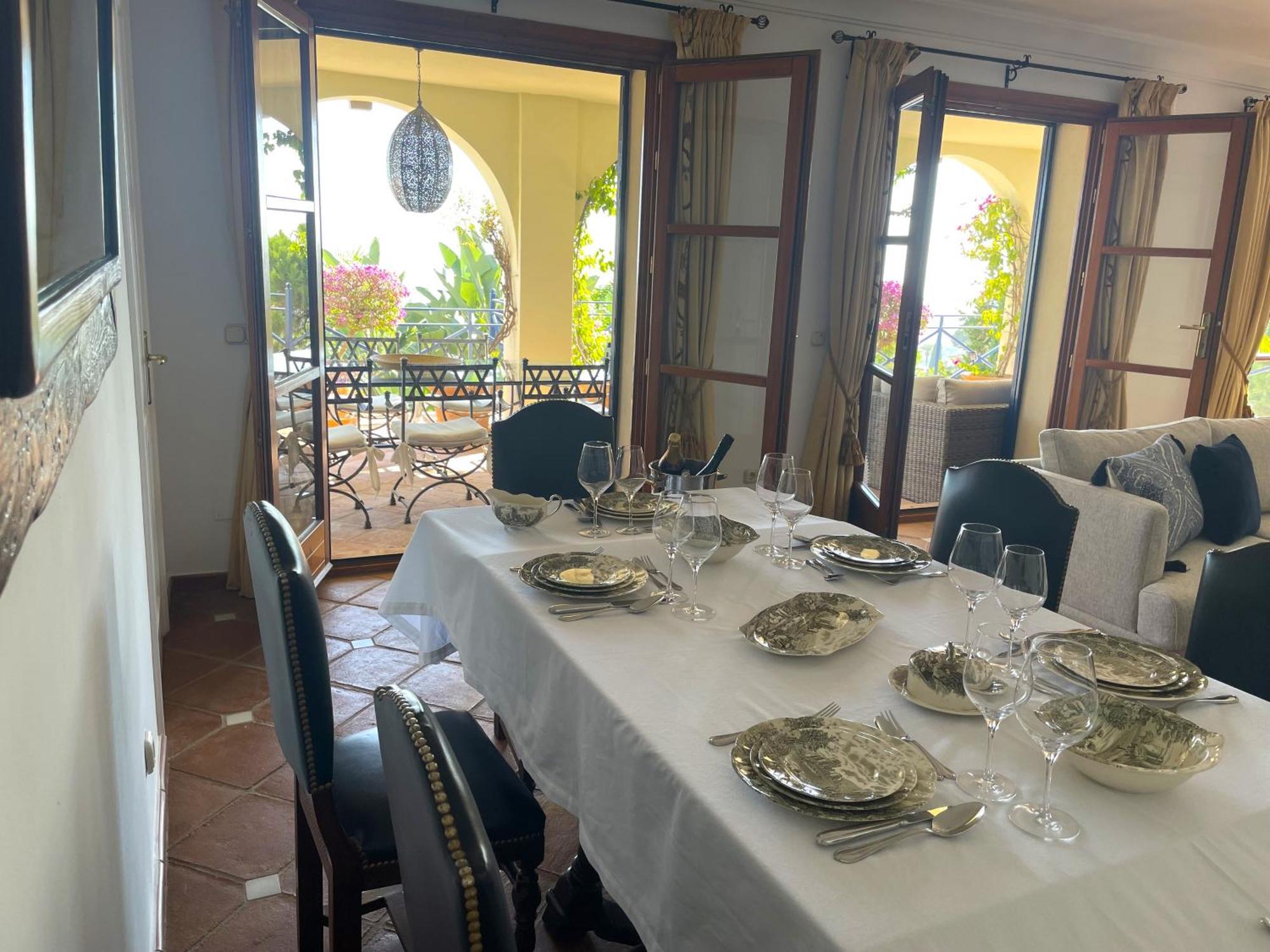Boutique Hotel Maravilla - Marbella Benahavis Bagian luar foto