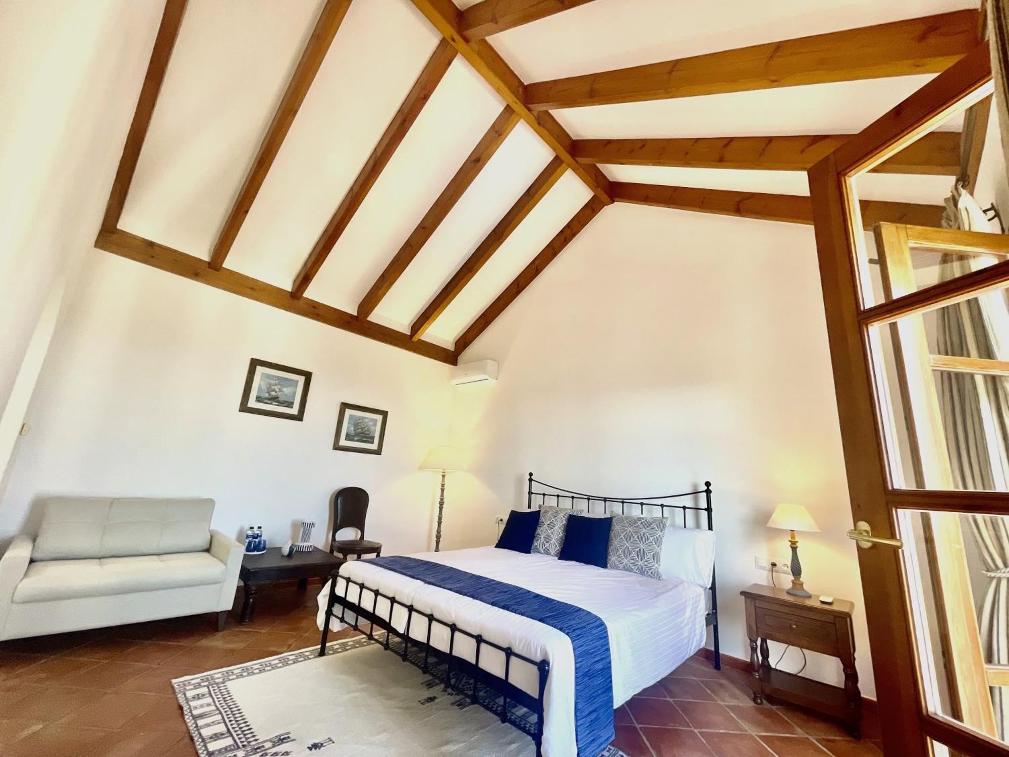 Boutique Hotel Maravilla - Marbella Benahavis Bagian luar foto