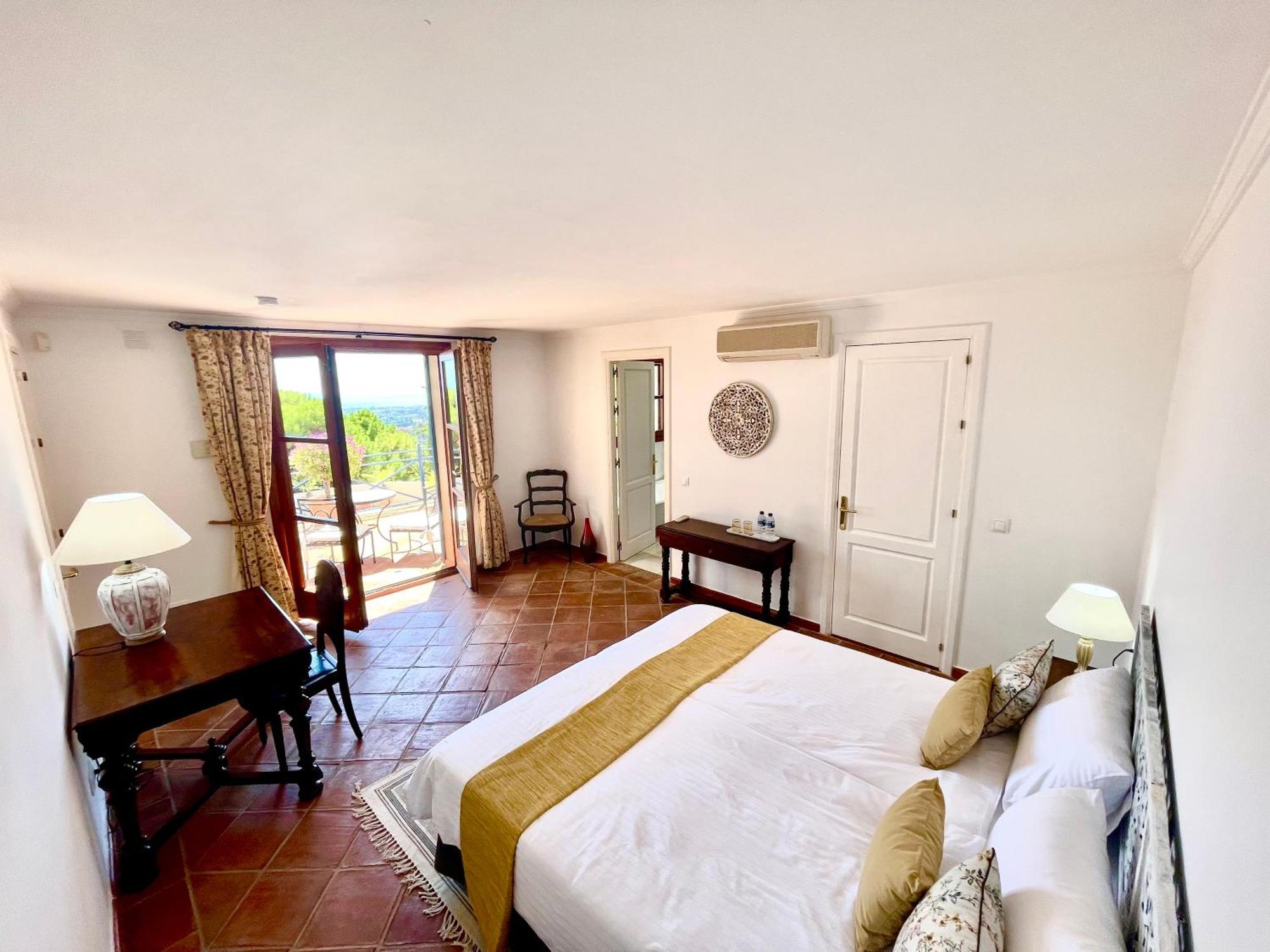 Boutique Hotel Maravilla - Marbella Benahavis Bagian luar foto