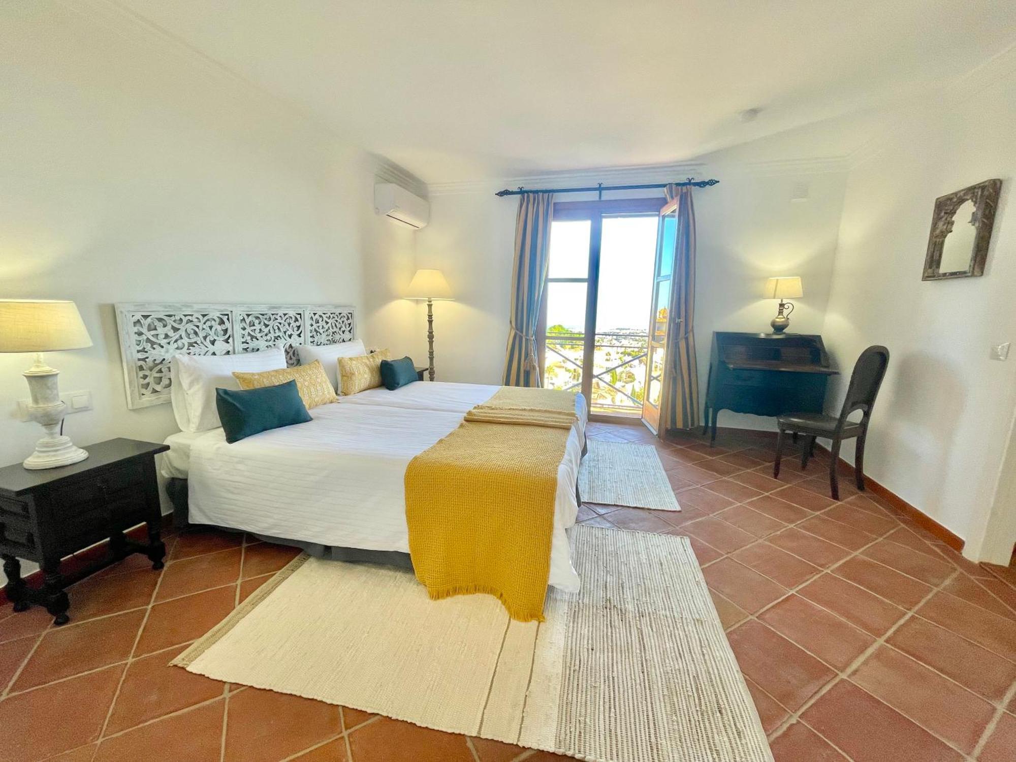 Boutique Hotel Maravilla - Marbella Benahavis Bagian luar foto