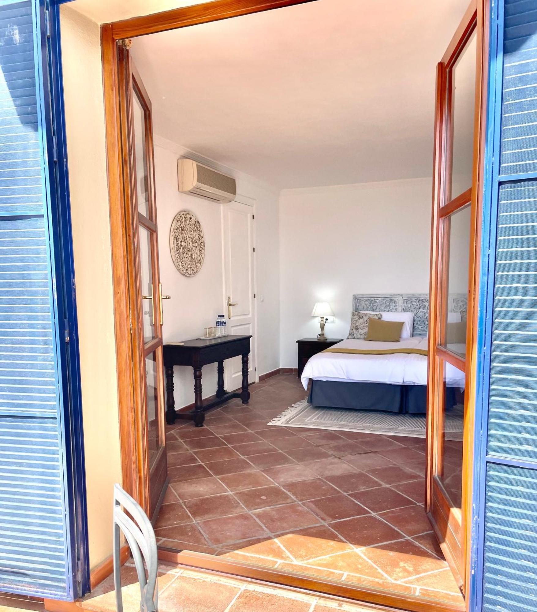 Boutique Hotel Maravilla - Marbella Benahavis Bagian luar foto