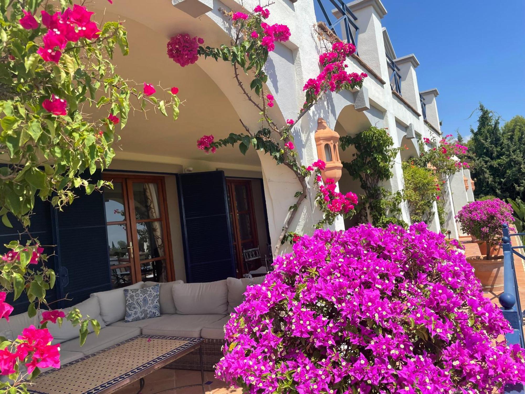 Boutique Hotel Maravilla - Marbella Benahavis Bagian luar foto