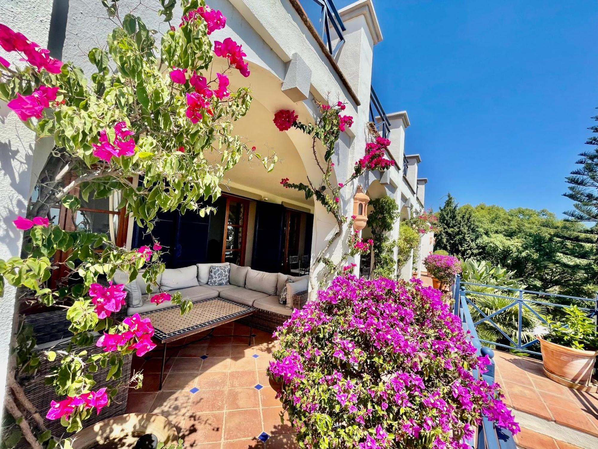 Boutique Hotel Maravilla - Marbella Benahavis Bagian luar foto